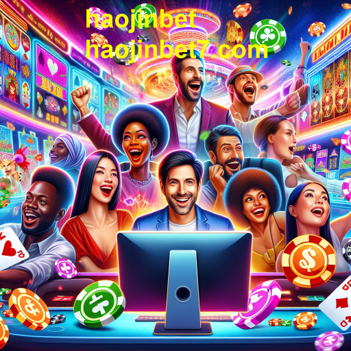 A Ascensão dos Torneios no Mundo dos Jogos Online